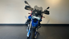 Moto Guzzi Tt V85 TT Evocative E5 (21MY)